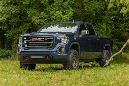 3.5 Inch Lift Kit | N3 Struts | GMC Sierra 1500 2WD/4WD (2019-2025)