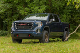 3.5 Inch Lift Kit | Vertex | GMC Sierra 1500 2WD/4WD (2019-2025)