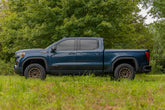 3.5 Inch Lift Kit | N3 Struts | GMC Sierra 1500 2WD/4WD (2019-2025)