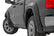 Defender Fender Flares | PW7 Bright White | Ram 1500 2WD/4WD (2025)