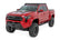 Hood Scoop | 202 Gloss Black | Toyota 4Runner (25-26)/Tacoma (24-26)