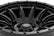 Rough Country 90 Series Wheel | One-Piece | Gloss Black | 20x9 | 6x5.5 | 0mm