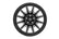 Rough Country 90 Series Wheel | One-Piece | Gloss Black w/machined spokes | 20x10 | 6x5.5 | -19mm