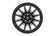 Rough Country 90 Series Wheel | One-Piece | Gloss Black w/machined spokes | 20x9 | 6x5.5 | 0mm