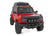 Hood Scoop | Ford Bronco 4WD (2021-2026)