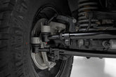 High Steer Kit | w/ N3 Steering Stabilizer | Jeep Gladiator JT/Wrangler JL (18-26)