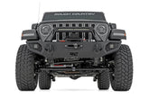 High Steer Kit | w/ N3 Steering Stabilizer | Jeep Gladiator JT/Wrangler JL (18-26)