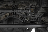 HD Steering Kit | Jeep Gladiator JT/Wrangler JL 4WD (2018-2026)