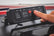 4 Gang Switch Panel | RGB Backlit Buttons | Multifunction Modes