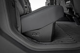 Under Seat Storage | Tesla Cybertruck 4WD (2024-2026)