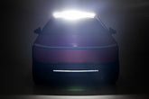 50-Inch LED Light Kit | Roof Mount | Tesla Cybertruck (2024-2026)