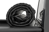 Hard Roll Up Bed Cover | 6' Bed | Toyota Tacoma 2WD/4WD (2024-2026)