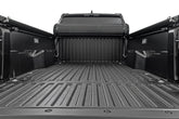 Hard Roll Up Bed Cover | 6' Bed | Toyota Tacoma 2WD/4WD (2024-2026)