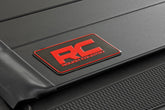 Hard Roll Up Bed Cover | 6' Bed | Toyota Tacoma 2WD/4WD (2024-2026)