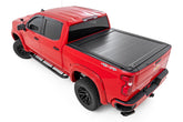 Manual Retractable Bed Cover | 5'10" Bed | Chevy/GMC Sierra 1500 (19-26)/Silverado 1500 (19-26)
