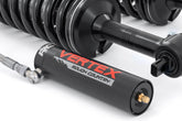 Vertex 2.5 Remote Reservoir Leveling Coilovers | 2 Inch | Chevy/GMC Sierra/Silverado 1500 (19-26) 