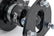 Vertex 2.5 Remote Reservoir Coilovers | Front | 3.5" | Chevy/GMC Sierra/Silverado 1500 (19-26) 