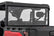 Rear Panel | Scratch Resistant | CFMOTO UFORCE U10 Pro