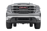 3.5 Inch Lift Kit | M1 Struts/M1 | GMC Sierra 1500 2WD/4WD (2025-2026)