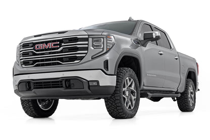 3.5 Inch Lift Kit | Vertex | GMC Sierra 1500 2WD/4WD (2025-2026)