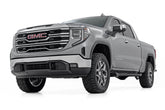 3.5 Inch Lift Kit | Mono Leaf Rear | Vertex | GMC Sierra 1500 2WD/4WD (25-26)
