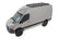 Roof Rack | Mercedes-Benz Sprinter 3500 (19-22)/Sprinter 3500XD (19-25) 
