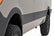 Sport Fender Flares | Mercedes-Benz Sprinter 3500 (19-22)/Sprinter 3500XD (19-25) 