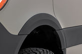 Sport Fender Flares | Mercedes-Benz Sprinter 3500 (19-22)/Sprinter 3500XD (19-25) 
