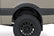 Sport Fender Flares | Mercedes-Benz Sprinter 3500 (19-22)/Sprinter 3500XD (19-25) 