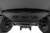 Skid Plate | 2" Cradle Drop | Mercedes-Benz Sprinter 3500 (19-22)/Sprinter 3500XD (19-25) 