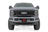 6 Inch Lift | R/A | C/O Vertex | Ford F-250/F-350 Super Duty 4WD (2023-2026)