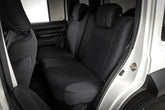 Seat Covers | Front & Rear | Suzuki Jimny (4-Door) (2018-2025)
