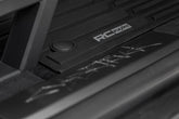 Flex-Fit Floor Mats | FR & RR | Tesla Cybertruck 4WD (2024-2026)