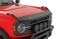 Hood Protector | Trail Cladding | Ford Bronco (2 Door) (21-25)/Bronco (21-26)