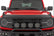 Hood Protector | Trail Cladding | Ford Bronco 4WD (2021-2026)