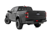 Sport Fender Flares | G1 Absolute Black | Ford Ranger 2WD/4WD (2024-2026)