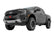 Sport Fender Flares | G1 Absolute Black | Ford Ranger 2WD/4WD (2024-2026)
