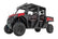Rocker Guard Kit | 4 Seater | CFMOTO UFORCE U10 Pro