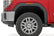 Mud Flap Delete | GMC Sierra 2500 HD/Sierra 3500 HD 2WD/4WD (2020-2026)