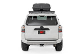 Rooftop Cargo Box | Hard Shell | Strut Assisted | 14.5 Cu. Ft. Storage