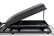 Rooftop Cargo Box | Hard Shell | Strut Assisted | 14.5 Cu. Ft. Storage