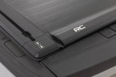 Powered Retractable Bed Cover | 6'7" Bed | Ford F-150 (15-26)/F-150 Lightning (22-26)