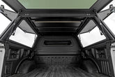 Truck Bed Cap | Modular | 5'7" Bed | Ford F-150 2WD/4WD (2021-2026)