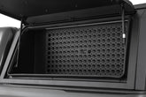 Bed Cap Molle Panel Side Storage Bin | Drivers Side | Multiple Makes & Models (Chevy/Ford/GMC/Ram)
