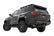 Power Running Boards | HT-Series | Toyota 4Runner (2025-2026)