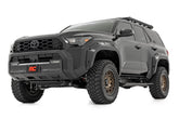 Power Running Boards | HT-Series | Toyota 4Runner (2025-2026)