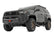 Power Running Boards | HT-Series | Toyota 4Runner (2025-2026)