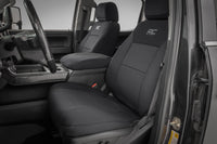 Seat Covers | FR Bucket & RR 60/40 Bench | Chevy/GMC 2500HD/3500HD (14-26)