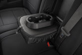 Seat Covers | FR Bucket & RR 60/40 Bench | Chevy/GMC 2500HD/3500HD (14-26)