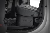 Under Seat Storage with Locking Lid | Ford F-150/F-250/F-350/Raptor (2015-2025)